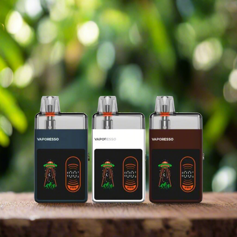 Eco Nano Pro Pod Kit