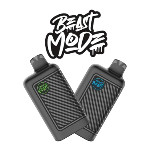 Beast Mode Disposable Vape