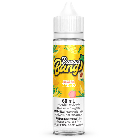 Peach Mango