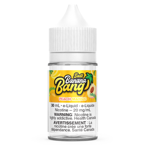 Peach Mango Salt