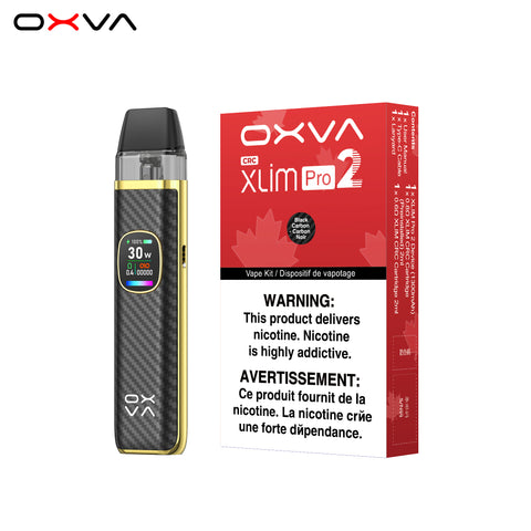 XLIM Pro 2 Kit