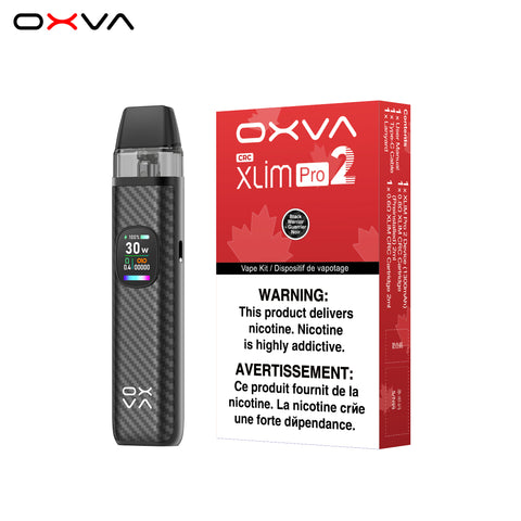 XLIM Pro 2 Kit