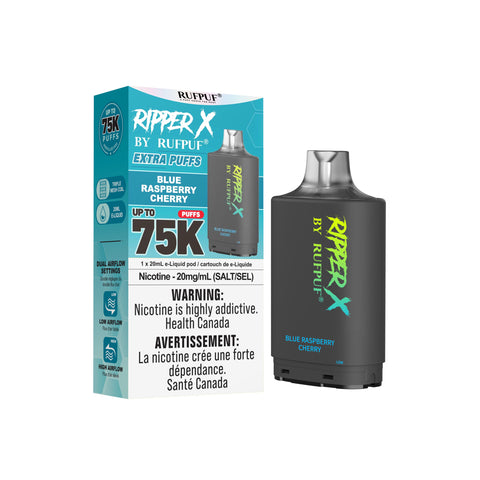 Ripper X 75K Pod