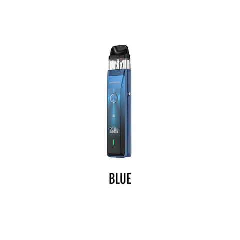 XROS PRO POD KIT