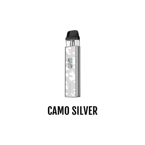XROS 4 Mini Pod Kit