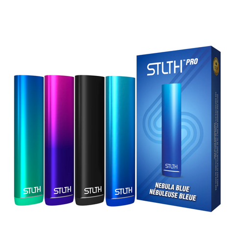 STLTH PRO Device