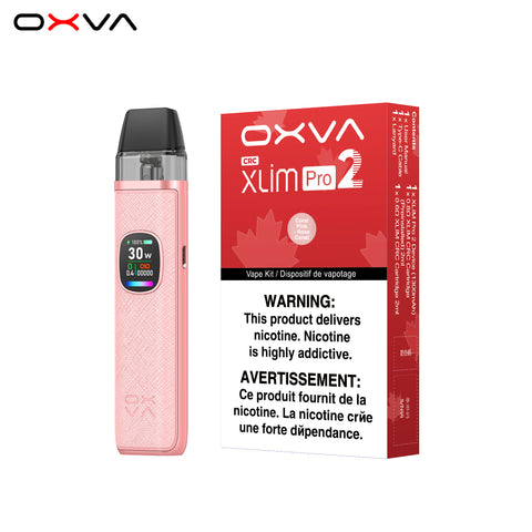 XLIM Pro 2 Kit