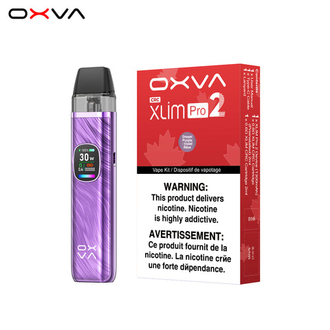 XLIM Pro 2 Kit