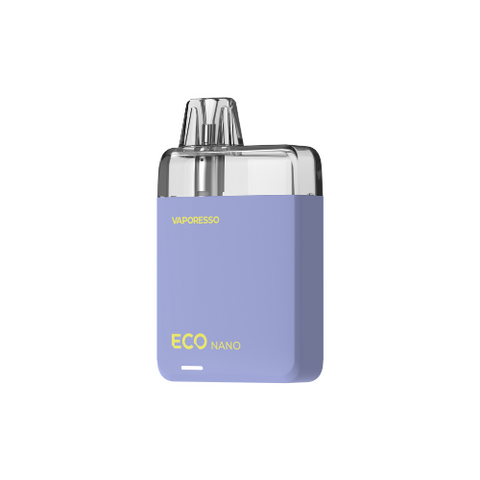 Eco Nano Pod Kit