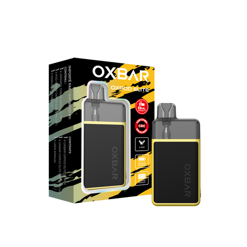 Oxpod Elite Pod Kit