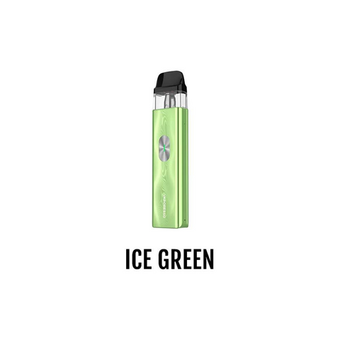 XROS 4 Mini Pod Kit