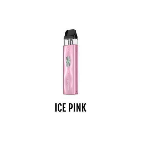 XROS 4 Mini Pod Kit