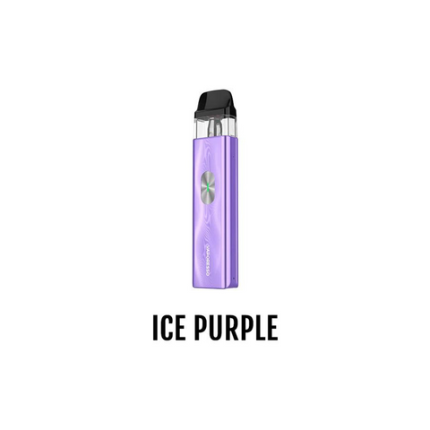 XROS 4 Mini Pod Kit