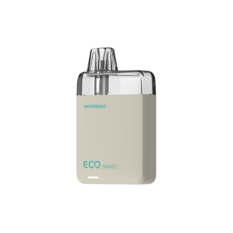 Eco Nano Pod Kit