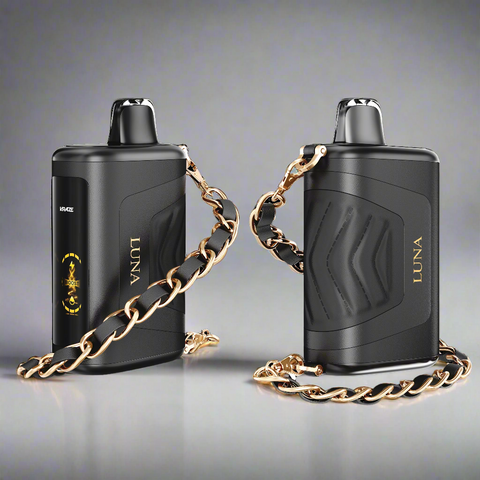 Luna Disposable Vape