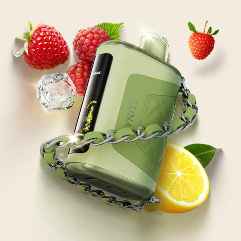 Luna Disposable Vape