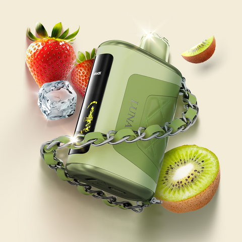 Luna Disposable Vape