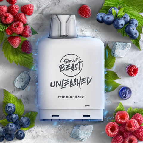 Unleashed Boost Pod