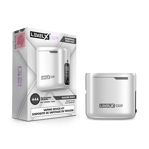 Level X Boost G2 Base 1000 Device Kit