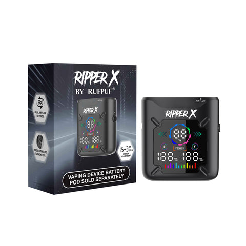 Ripper X Ultra Battery 1000mAh