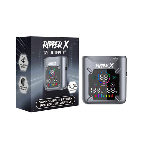 Ripper X Ultra Battery 1000mAh