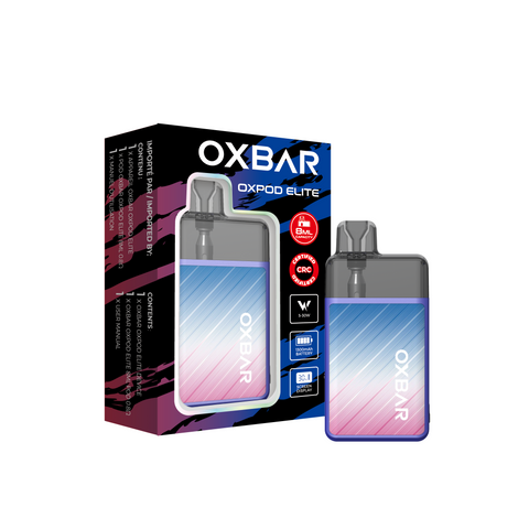 Oxpod Elite Pod Kit