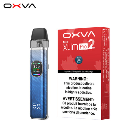 XLIM Pro 2 Kit