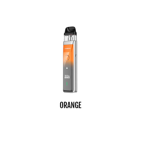 XROS PRO POD KIT