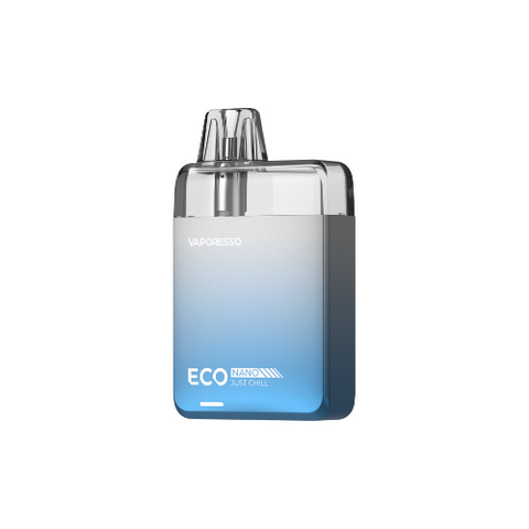 Eco Nano Pod Kit