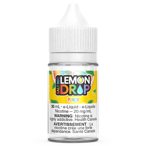 Punch Salt