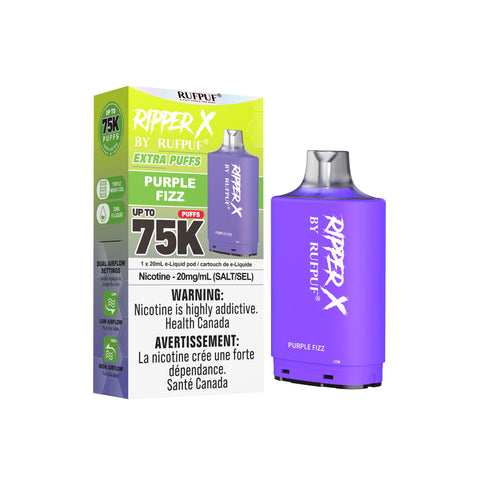 Ripper X 75K Pod
