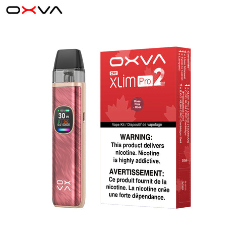 XLIM Pro 2 Kit
