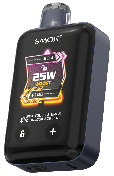 Touch 20K Disposable Vape