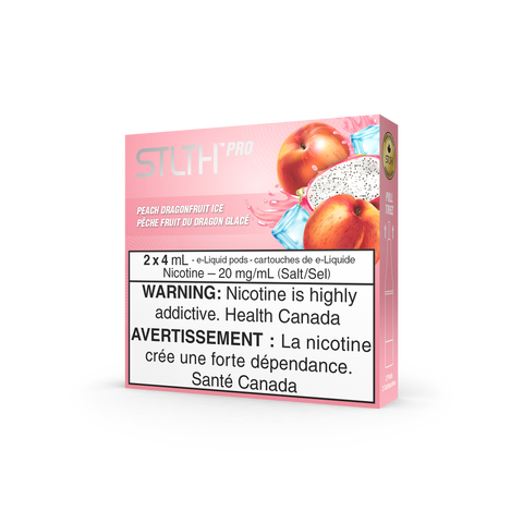 STLTH PRO Pod Pack