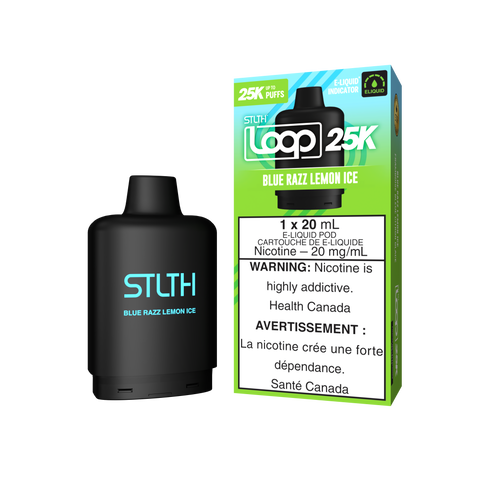 Loop 25K Pod