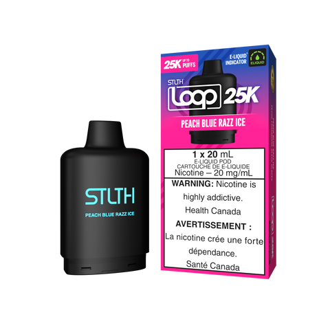 Loop 25K Pod
