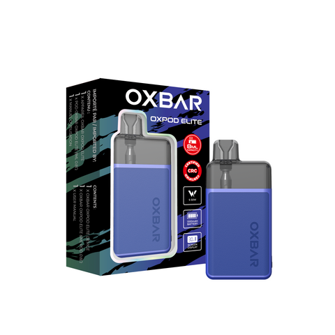 Oxpod Elite Pod Kit