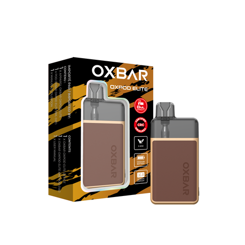 Oxpod Elite Pod Kit