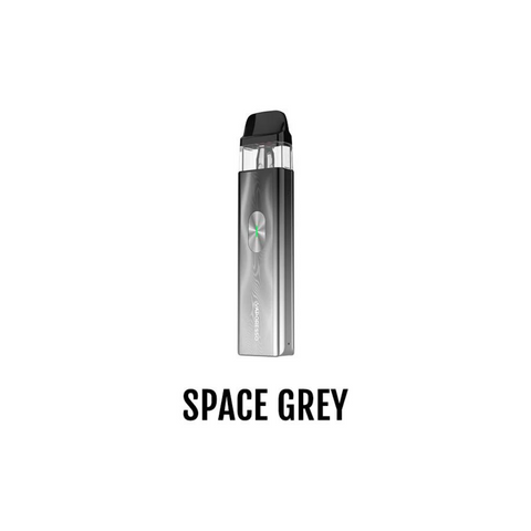 XROS 4 Mini Pod Kit