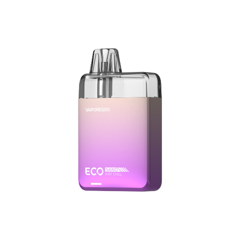 Eco Nano Pod Kit