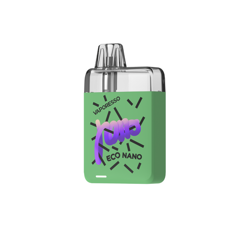 Eco Nano Pod Kit