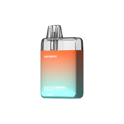 Eco Nano Pod Kit
