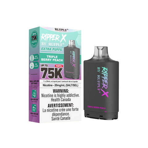Ripper X 75K Pod