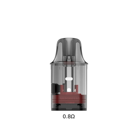 Vibe Series Dual Mesh Replacement Pod 2/PK