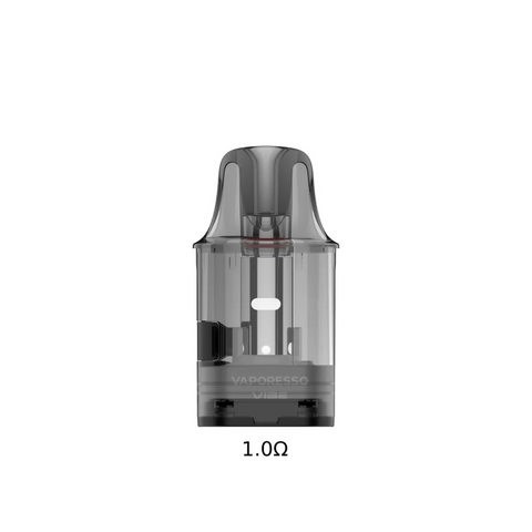 Vibe Series Dual Mesh Replacement Pod 2/PK