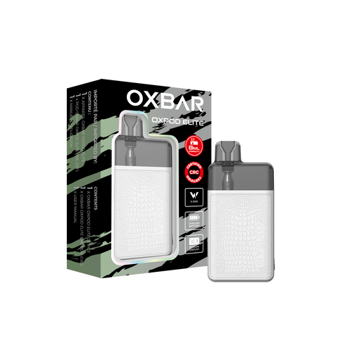 Oxpod Elite Pod Kit