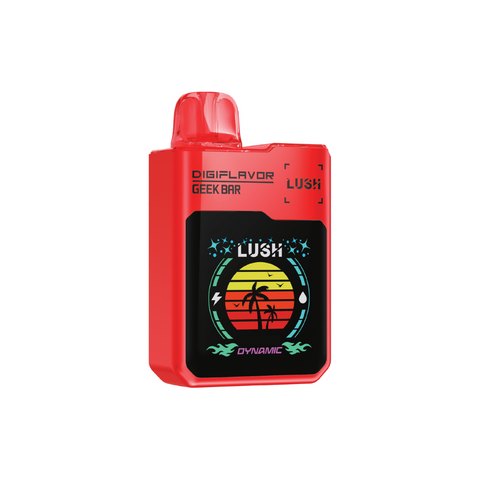 Digiflavor Lush Disposable Vape