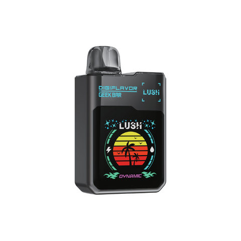 Digiflavor Lush Disposable Vape