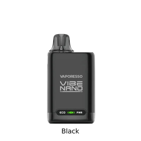 Vibe NANO Open Pod Kit