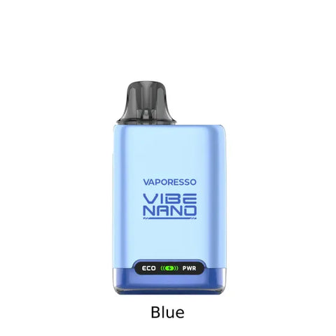 Vibe NANO Open Pod Kit